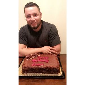 Meet your Posher, Javier